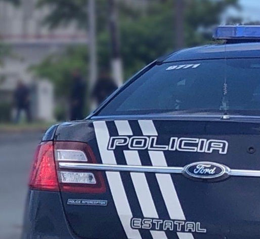 Encuentran con vida a hombre que fue arrastrado por golpe de agua en Adjuntas
