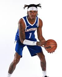 G League teenager just wants to meet his favorite player