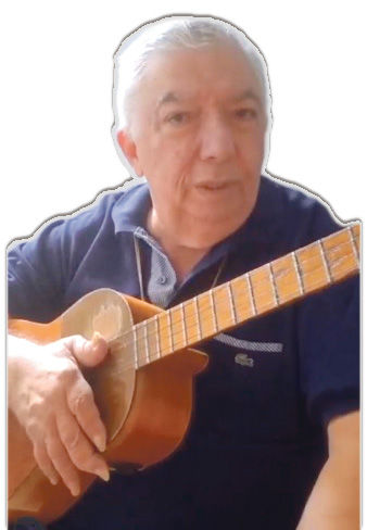 Gaita zuliana en Casa Histórica de la Música Cayeyana