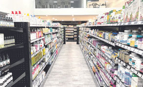 Mary’s Health Food Supermarket: el espacio para cuidar tu salud naturalmente