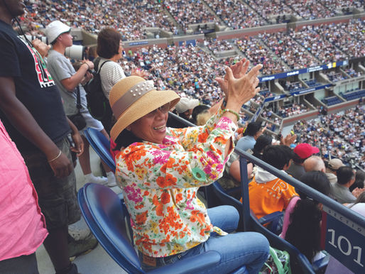Everything you need to know about the 2025 U.S. Open