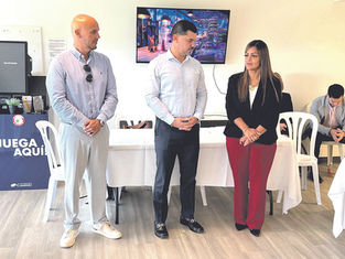 Alcaldesa de Naguabo electa Vicepresidenta de Conexión Laboral del Noreste