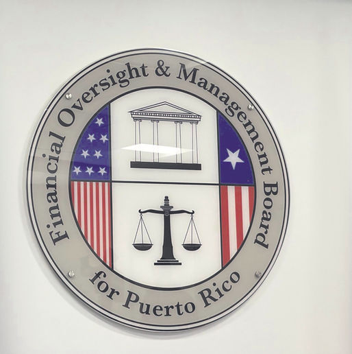 Director de la Junta Fiscal reconoce que la situación con los adultos mayores representa un gran reto que tendrá que atender el gobierno federal