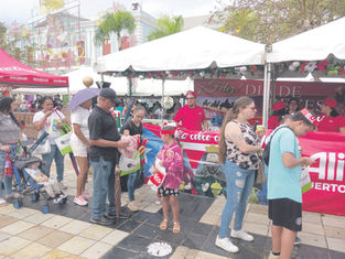 Con gran arraigo en Caguas la tradición de Los Reyes Magos