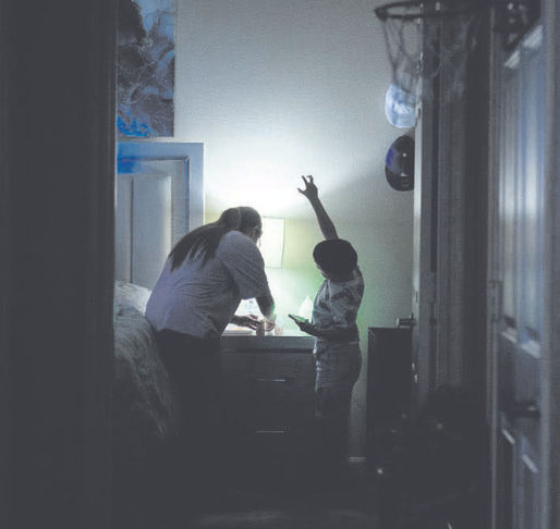 Research finds vaccines are not behind the rise in autism. So what is?