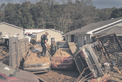 Small Business Administration will soon exhaust disaster loan funds