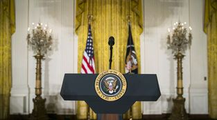 The world that awaits the next president