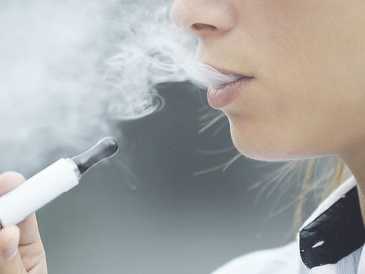 El tabaco con sabor aumenta riesgo de adicción a nicotina