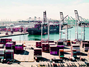 What across-the-board tariffs could mean for the global economy