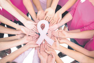 ¿Qué es el Mes de la Concientización sobre el Cáncer de Mama?