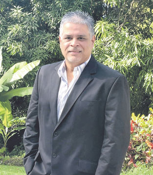 Responsabilidad institucional y servicio público: la mirada de José Ayo Cruz hacia el 2026