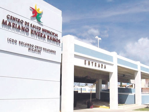 Hospital Municipal de Cayey maximiza servicios a la población