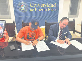 HEEND denuncia que receso en la UPR es un “tranque patronal” para evadir conflicto laboral