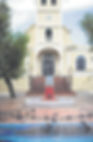 The bust of Ramón Emeterio Betances, one of the leaders of the revolt known as El Grito de Lares, has a place of honor in the plaza in Lares, Puerto Rico, on July 28, 2025. Lares, the site of an 1868 revolt against Spanish rule, remains an emblem of Puerto Rico’s independence movement. (Erika P. Rodríguez/The New York Times)