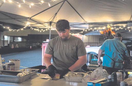 In flooded Texas, questions about FEMA’s role and fate