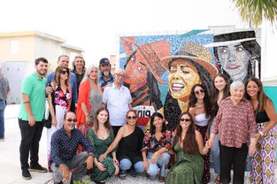 Escuela de Bellas Artes Ivania Zayas de Salinas ofrece nuevo taller de teatro