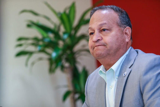 Caguas abre centro de recopilación de daños tras tormenta Ernesto