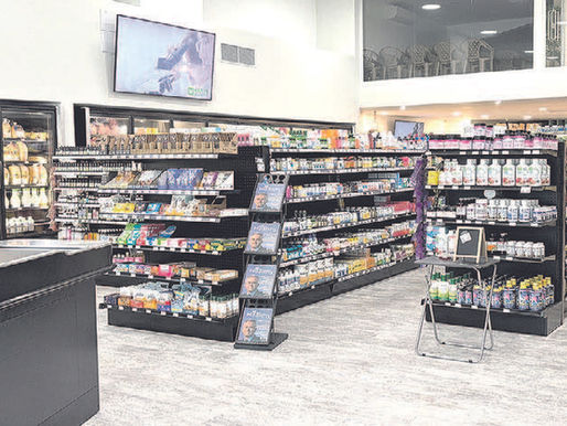 Mary’s Health Food Supermarket: el espacio para cuidar tu salud naturalmente