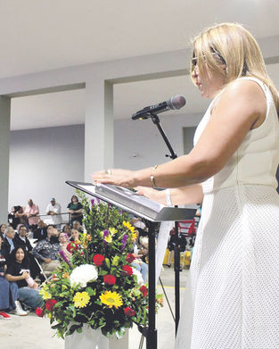 Emotivo cierre de 21 días de oración por Humacao