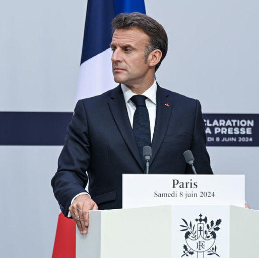 Far right’s surge in France lays bare deep divisions