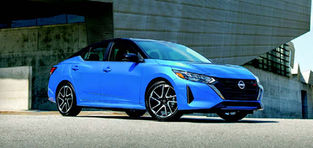 Nissan Sentra 2025, mejor opción vehículos del año por Consumer Reports