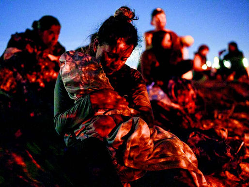 Biden’s asylum restrictions are working as predicted, and as warned