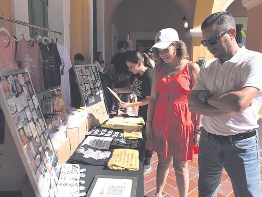 Instituto de Cultura Puertorriqueña celebra este domingo el Mercado Navideño con artesanías y artes plásticas en su sede en el Viejo San Juan