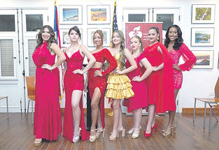 Exitosa presentación de candidatas a Miss Puerto Rico y Miss Puerto Rico’s Teen 2025