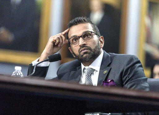 Trump’s FBI has made Americans less safe