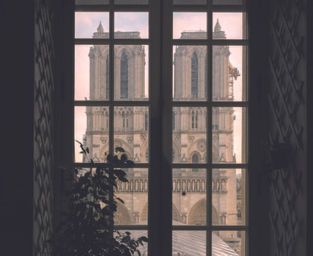 With pageantry and dignitaries, France unveils a reborn Notre Dame