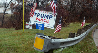 The Democratic blind spot that wrecked 2024
