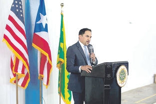 Aprueban por unanimidad medida de Ángel Peña para fortalecer derechos de víctimas de violencia de género