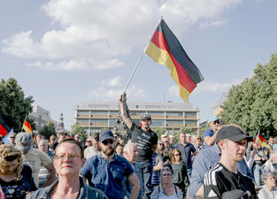 ‘If Germany can do it, why can’t we?’