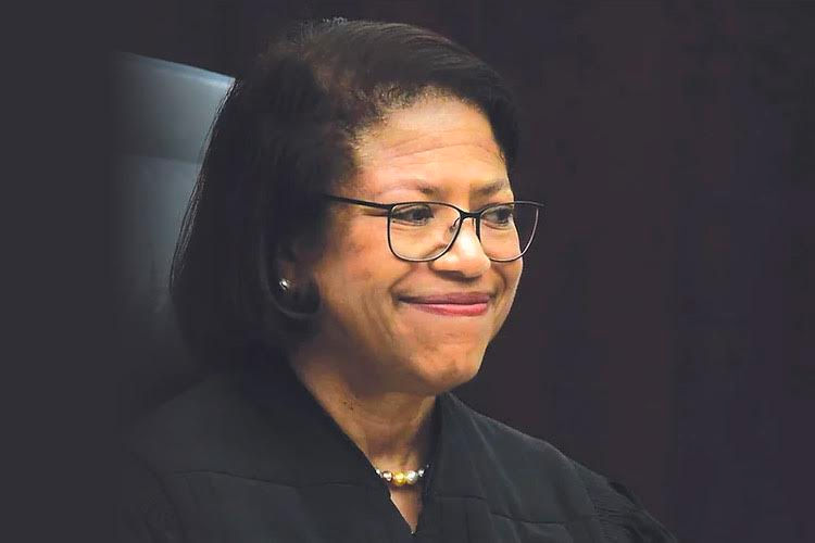 Judge Laura Taylor Swain