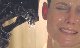 All the ‘Alien’ movies, ranked