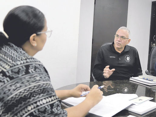 Alcaldesa de Aguas Buenas firma acuerdo colaborativo para fortalecer servicios esenciales a las comunidades