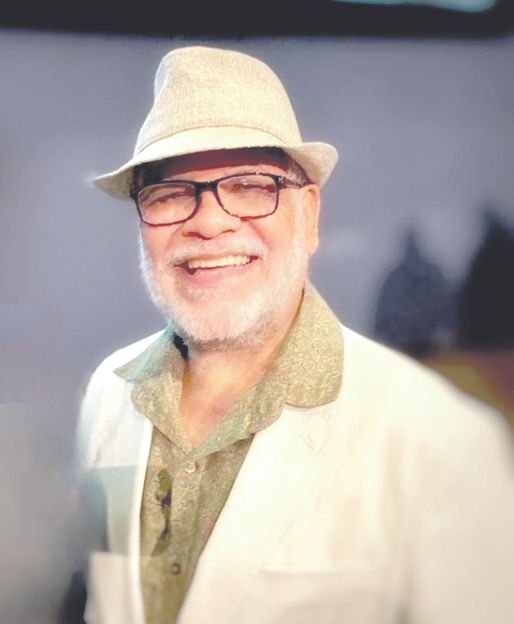 Dedicarán Festival de Teatro de Caguas al actor Eduardo Cortés