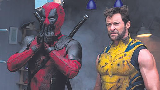 Before you see ‘Deadpool & Wolverine,’ Here’s a refresher