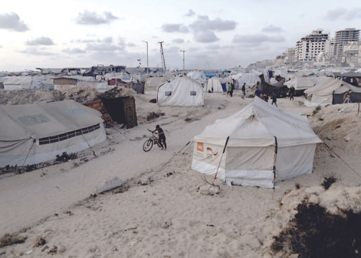 Where do Israel-Hamas ceasefire negotiations stand?