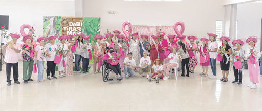 Juncos celebra la 5ta. edición de Mimándote Especialmente a Ti