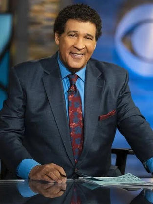Greg Gumbel, a familiar voice to football and basketball fans, dies at 78