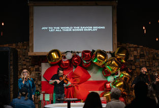 Religion has been in decline. This Christmas seems different.