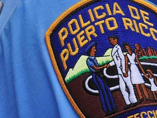 Arrestan a seis personas durante manifestación contra antena de telecomunicaciones en Aibonito