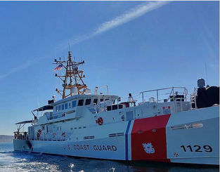 Guardia Costera reabre los puertos