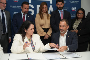 AHPR y SBA firman alianza para fortalecer exportaciones puertorriqueñas
