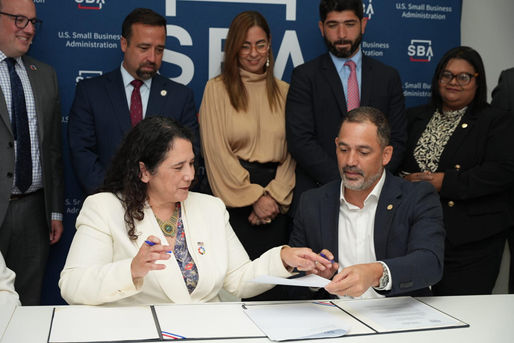 AHPR y SBA firman alianza para fortalecer exportaciones puertorriqueñas