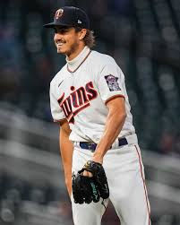 Minnesota Twins ace Joe Ryan is 11-4 with a 2.48 ERA in his past 20 outings, including a 2.34 ERA in his past 10. (Instagram via @thejoeryanexperience)