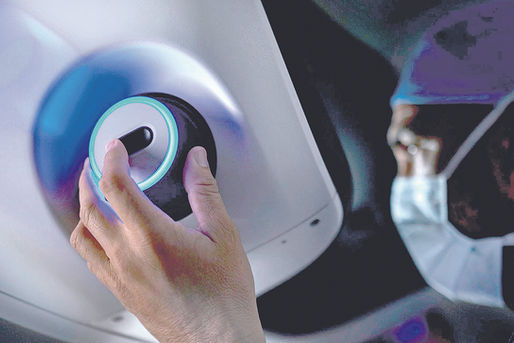 Sistema de Salud Menonita da un paso importante en la cirugía robótica avanzada en Puerto Rico