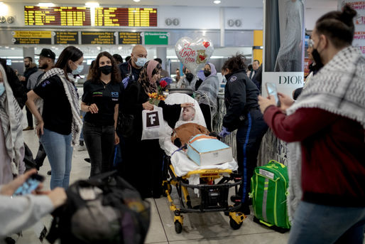 US pauses visitor visas for Gaza residents after right-wing outcry