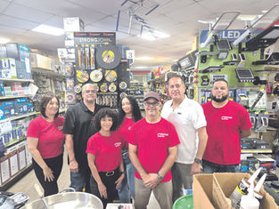 Home True Value de Juncos celebra segundo aniversario